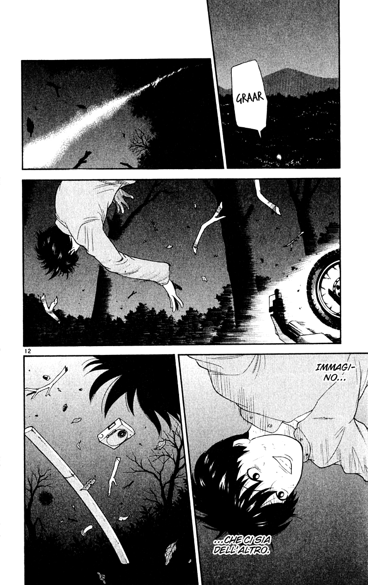 Read Cheeky Angel Manga Online