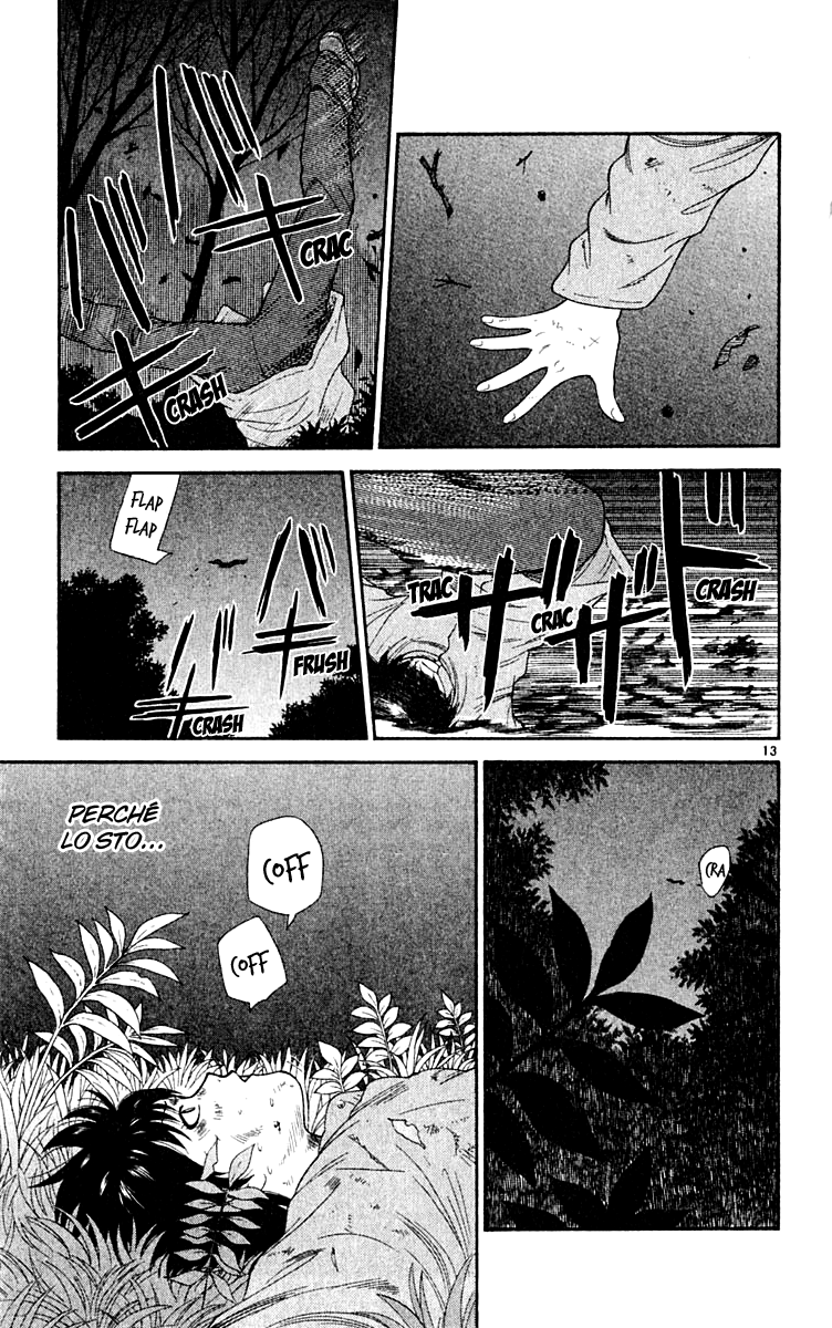 Read Cheeky Angel Manga Online