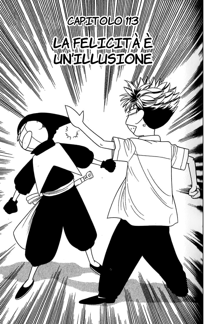 Read Cheeky Angel Manga Online