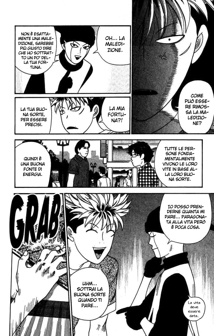 Read Cheeky Angel Manga Online