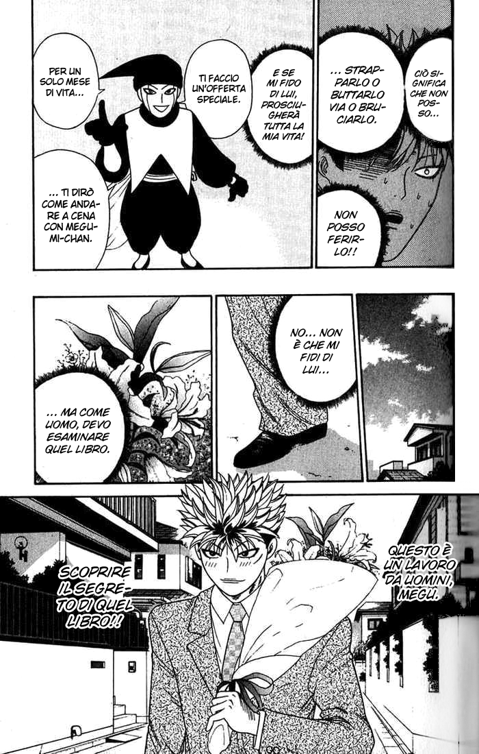 Read Cheeky Angel Manga Online