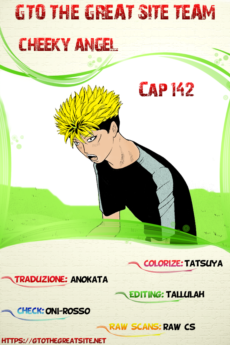 Read Cheeky Angel Manga Online