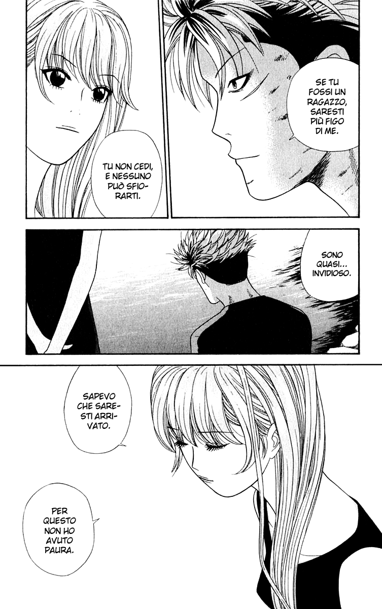 Read Cheeky Angel Manga Online