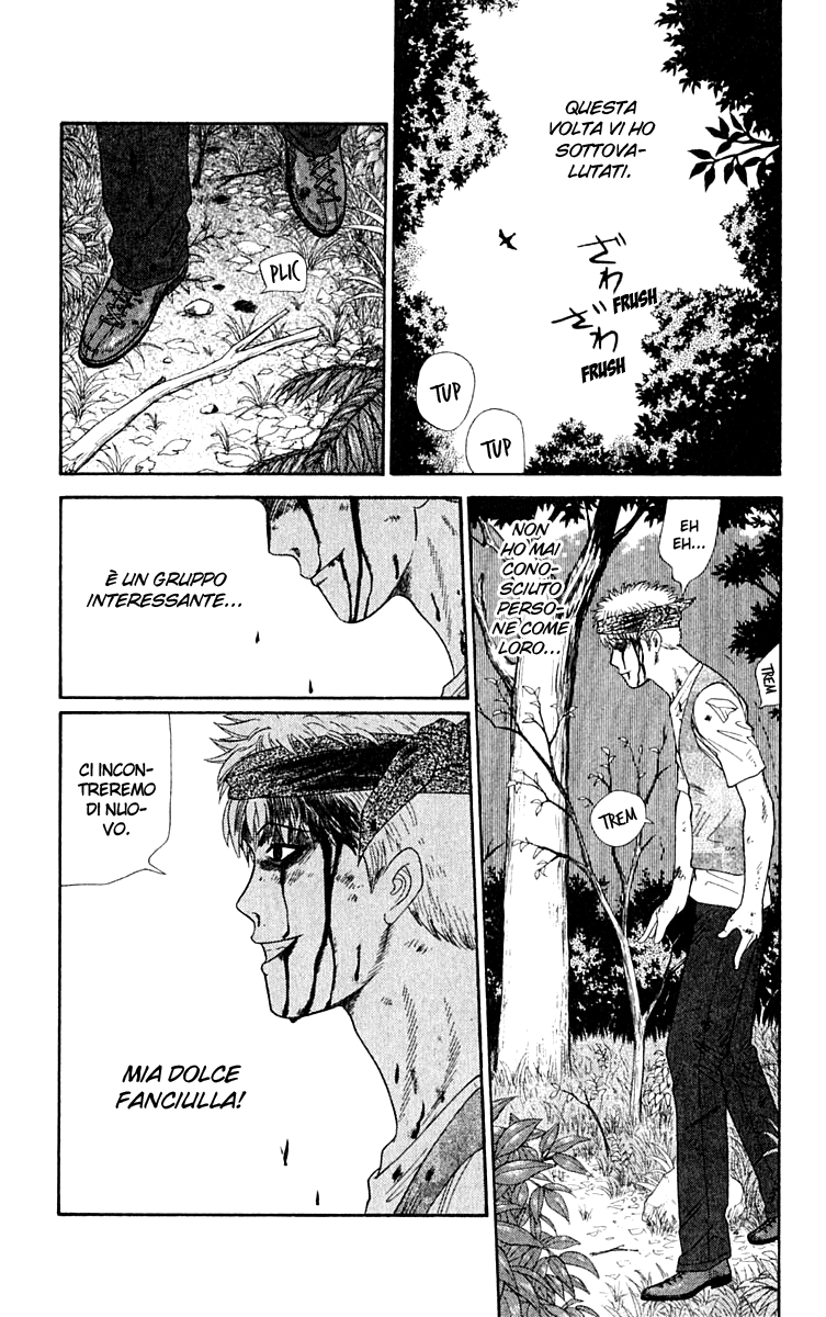 Read Cheeky Angel Manga Online