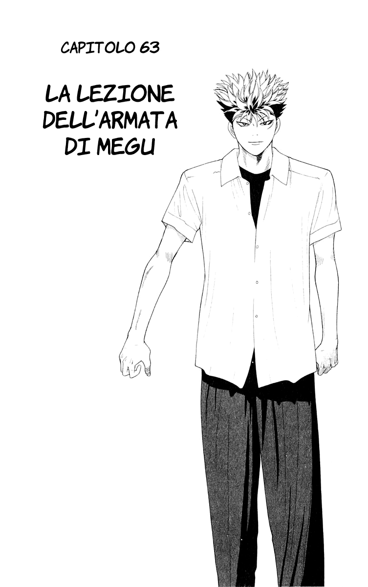 Read Cheeky Angel Manga Online