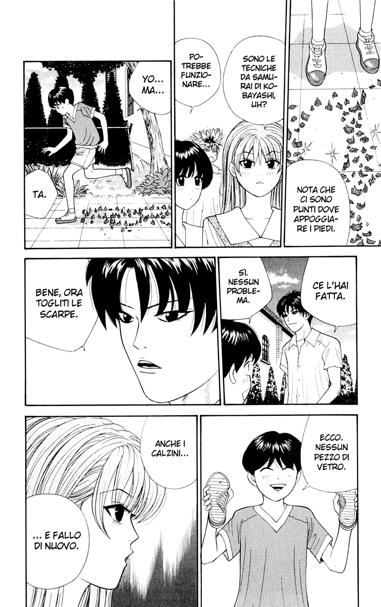 Read Cheeky Angel Manga Online