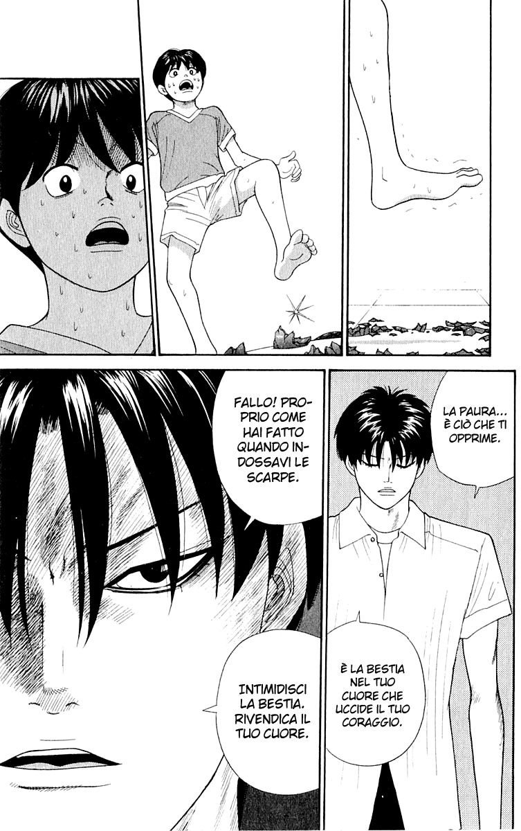 Read Cheeky Angel Manga Online