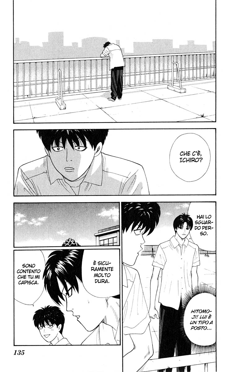 Read Cheeky Angel Manga Online