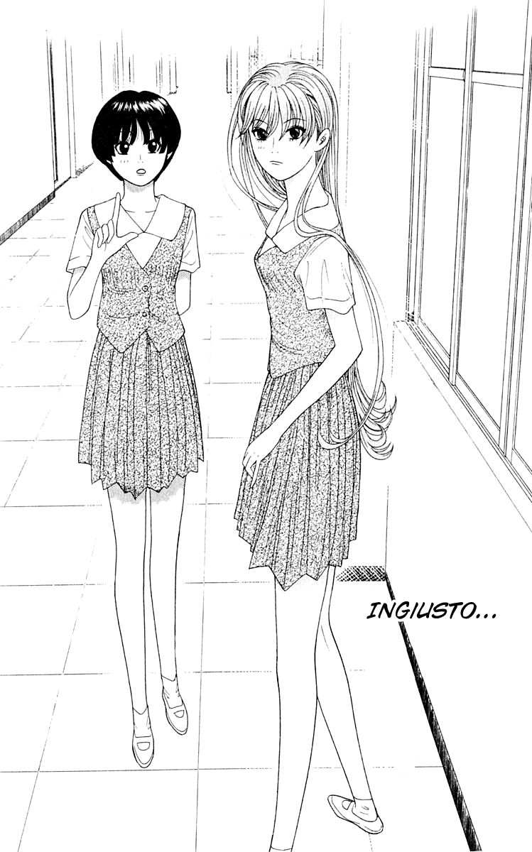 Read Cheeky Angel Manga Online