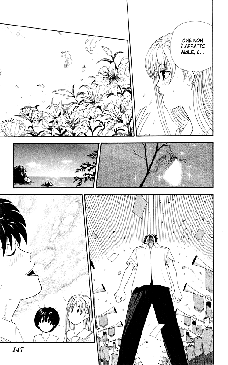 Read Cheeky Angel Manga Online