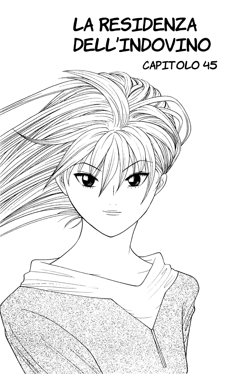 Read Cheeky Angel Manga Online