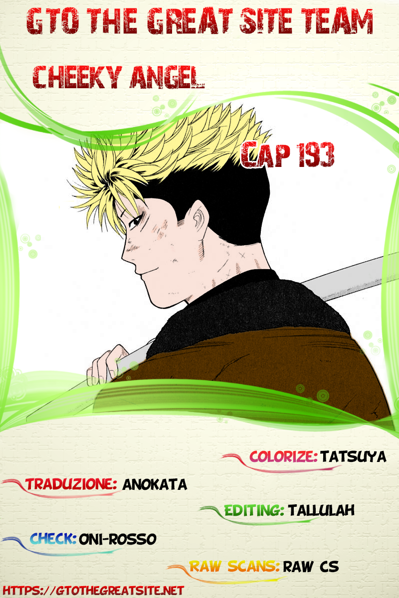 Read Cheeky Angel Manga Online