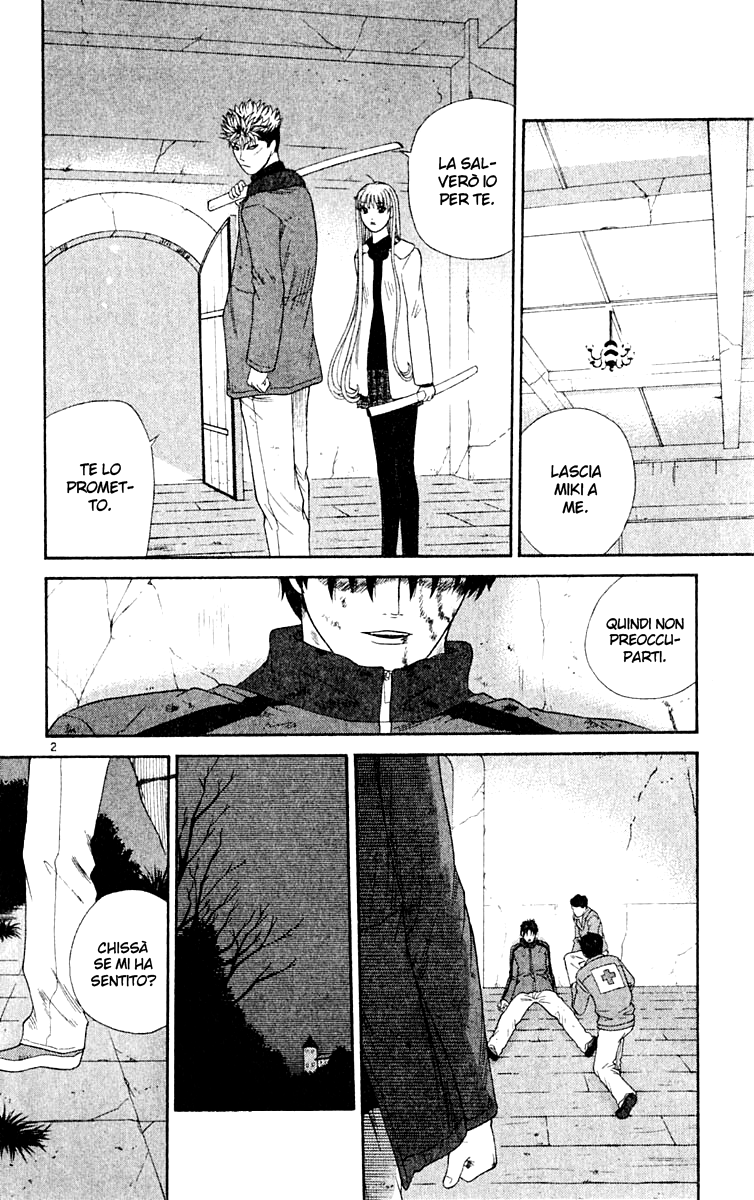 Read Cheeky Angel Manga Online