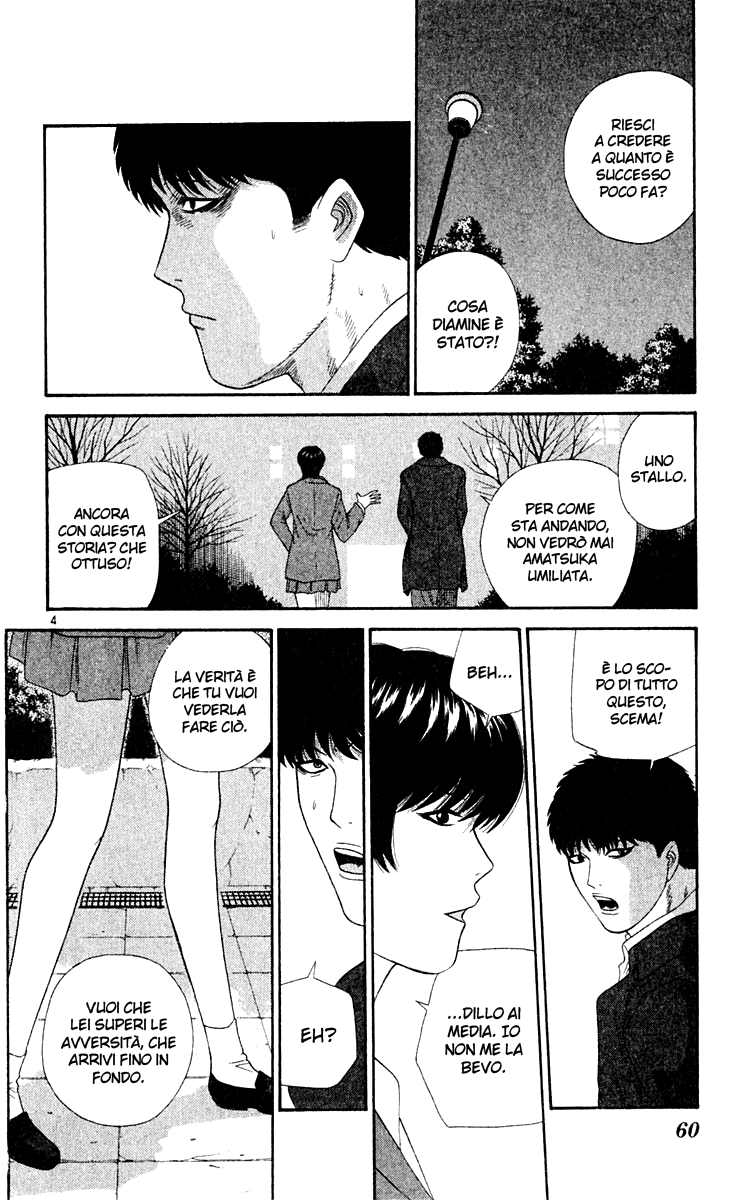 Read Cheeky Angel Manga Online