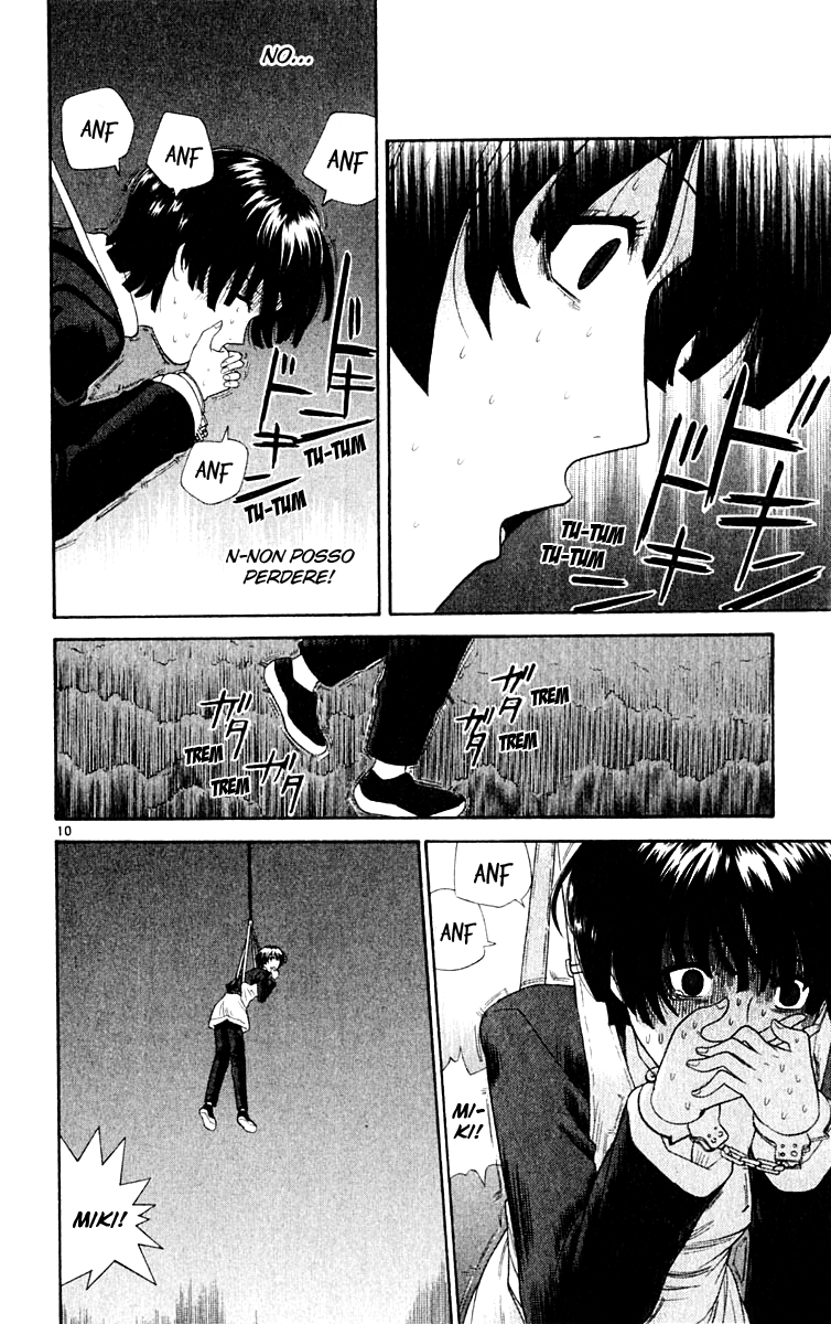 Read Cheeky Angel Manga Online