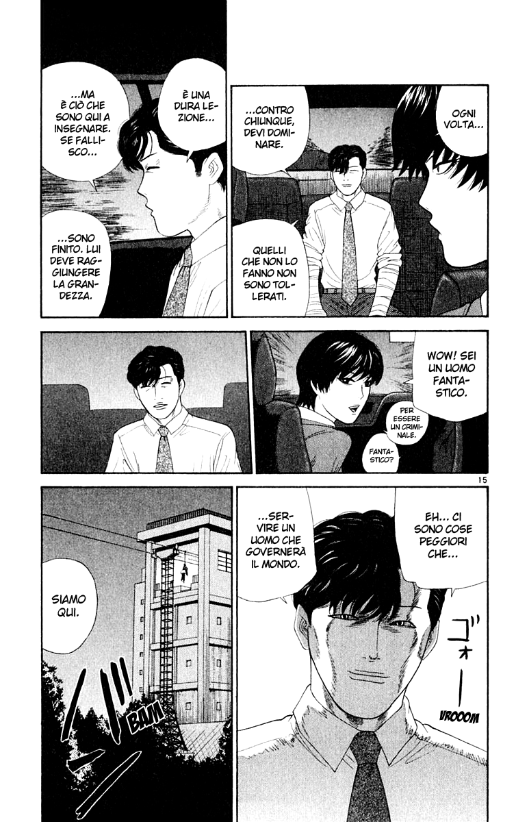 Read Cheeky Angel Manga Online