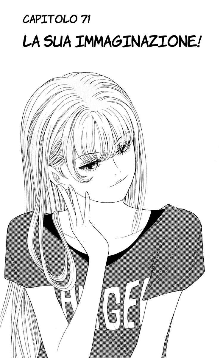 Read Cheeky Angel Manga Online