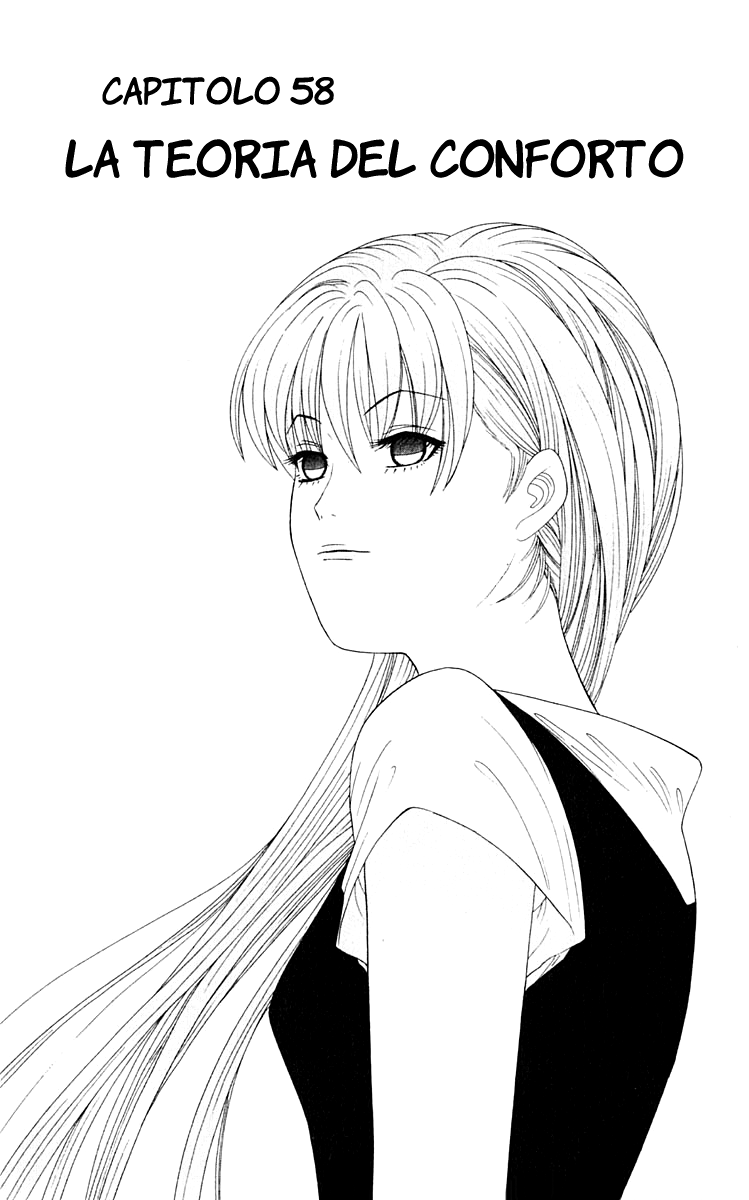 Read Cheeky Angel Manga Online