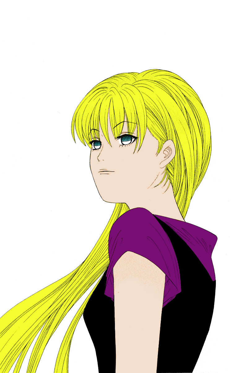 Read Cheeky Angel Manga Online