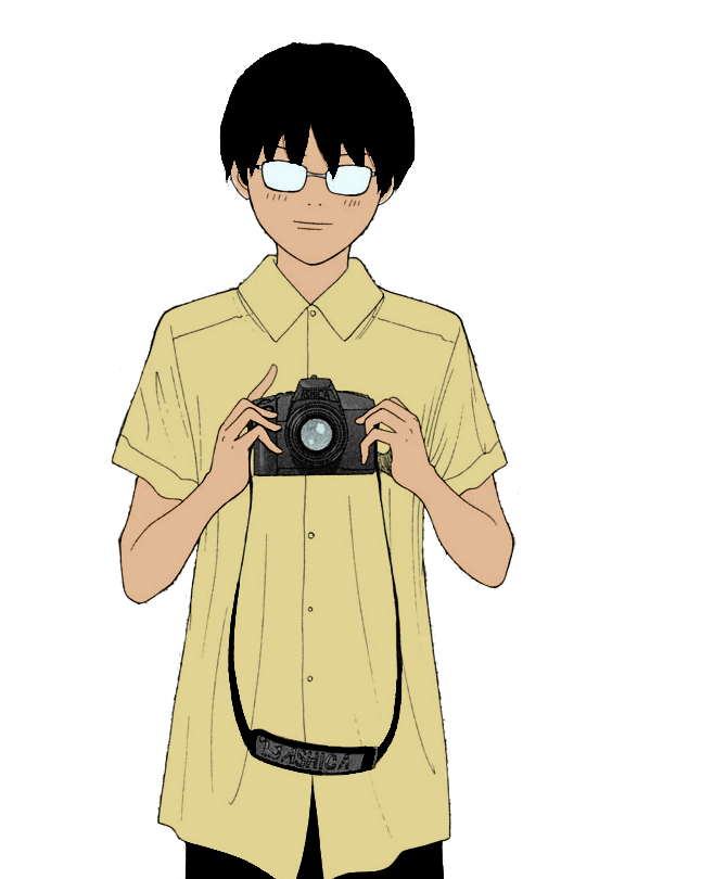 Read Cheeky Angel Manga Online