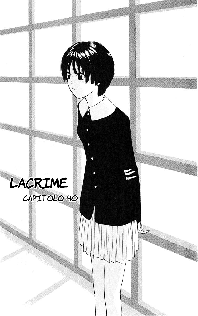 Read Cheeky Angel Manga Online