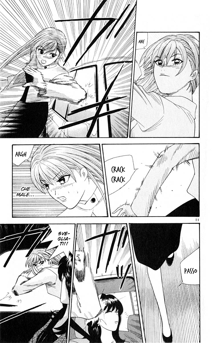 Read Cheeky Angel Manga Online