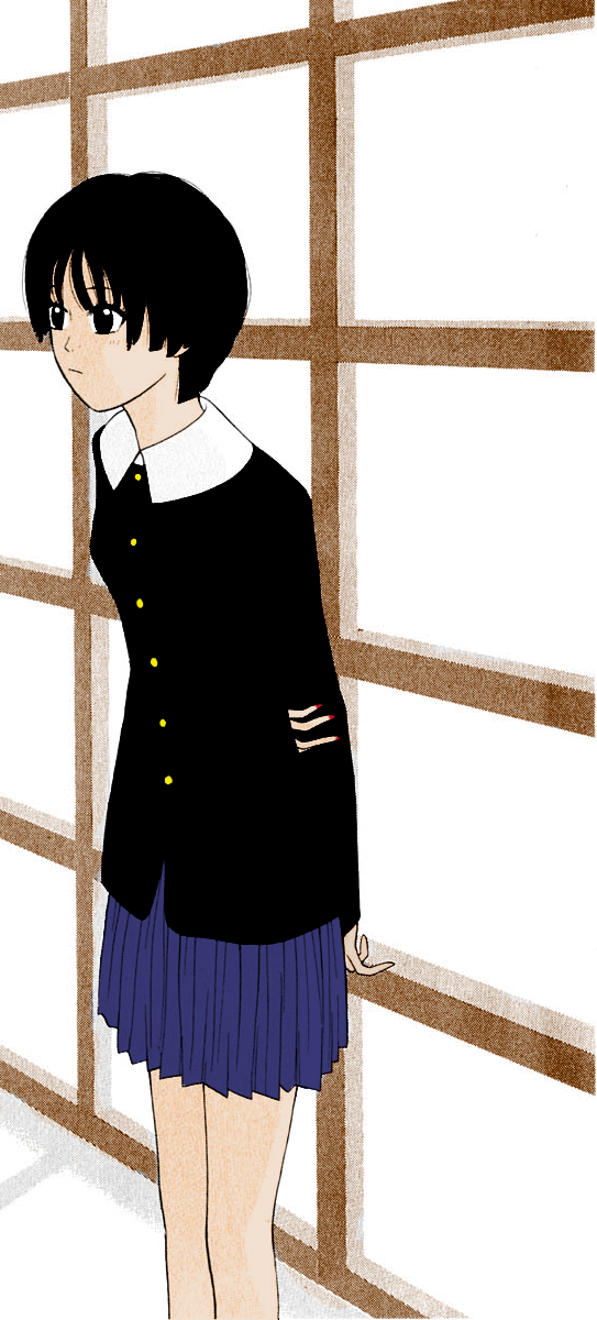 Read Cheeky Angel Manga Online