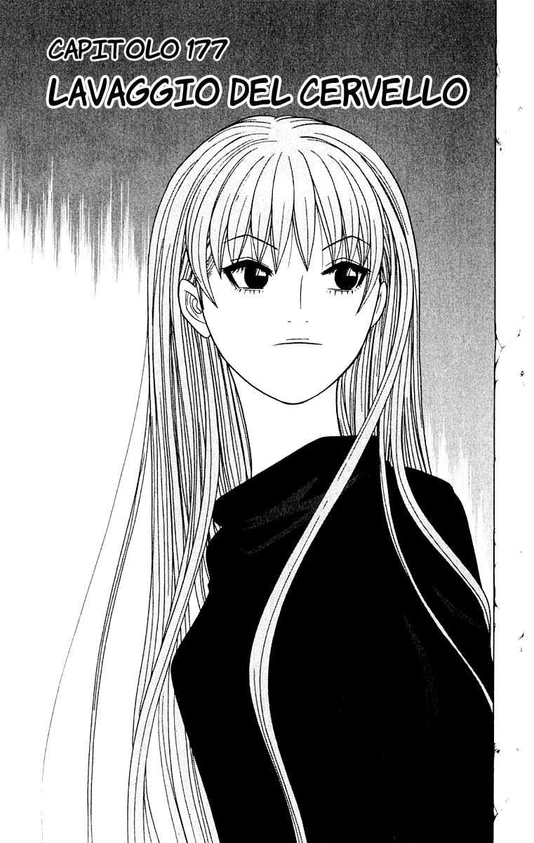 Read Cheeky Angel Manga Online