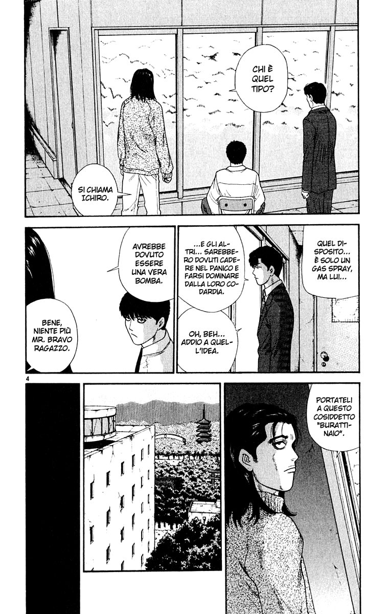 Read Cheeky Angel Manga Online