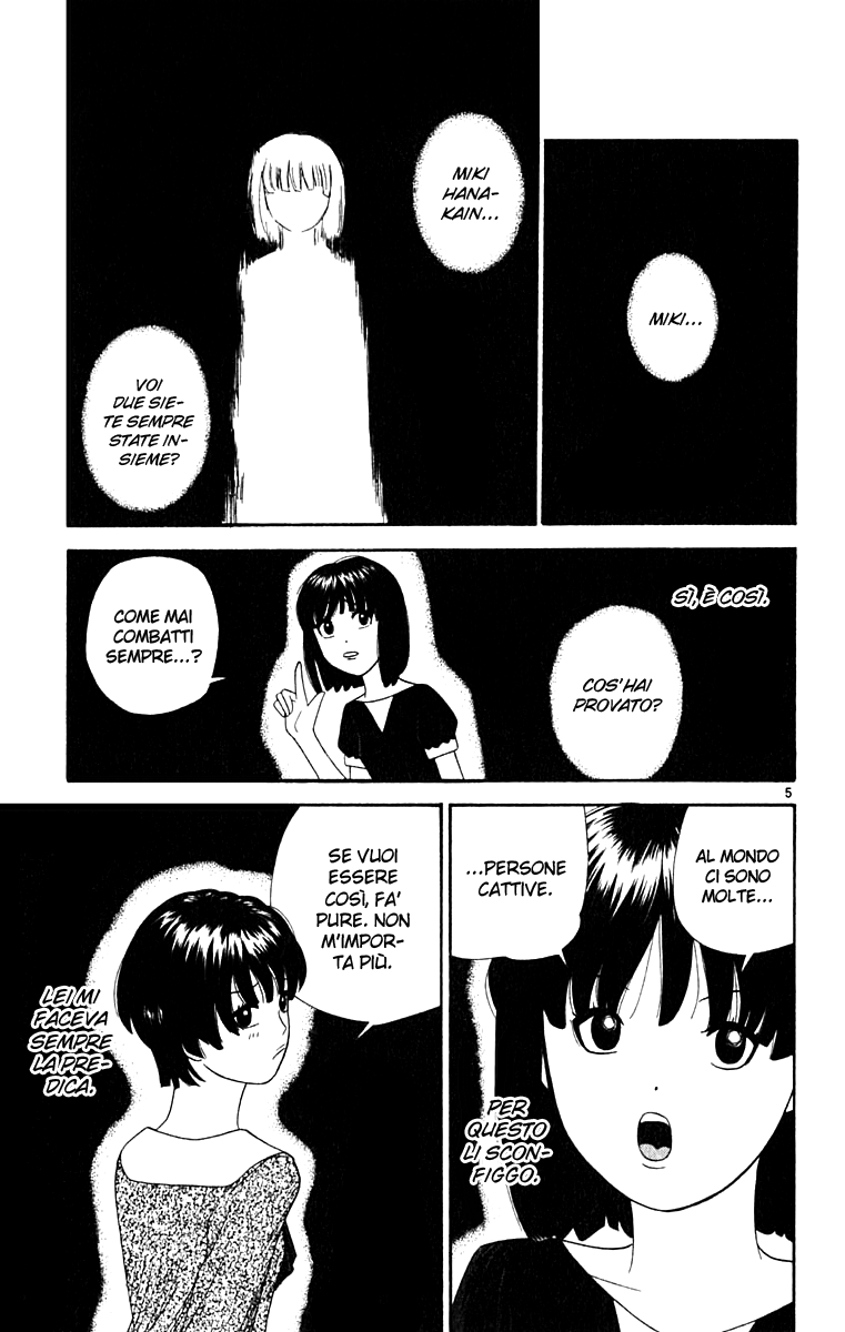 Read Cheeky Angel Manga Online