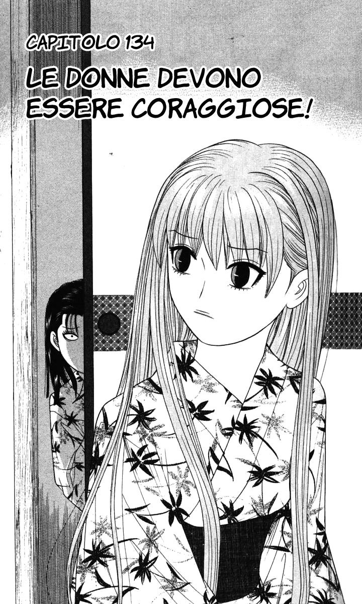 Read Cheeky Angel Manga Online