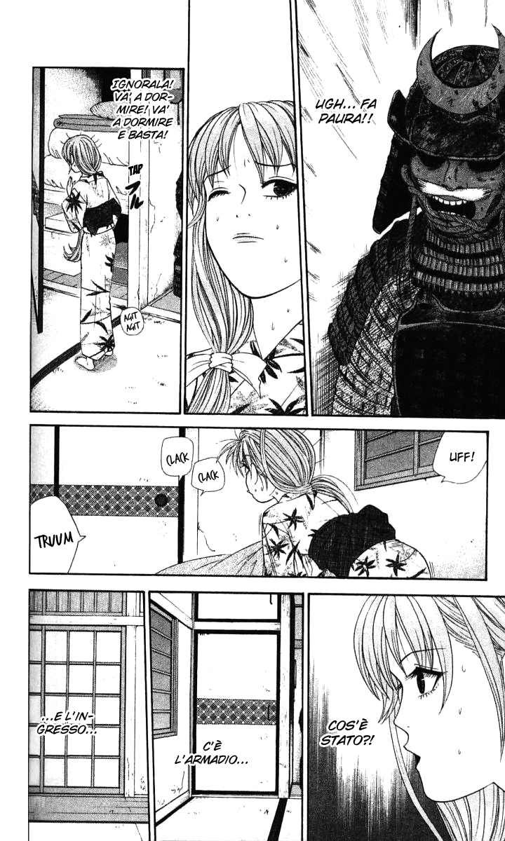 Read Cheeky Angel Manga Online