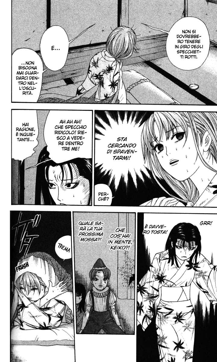 Read Cheeky Angel Manga Online