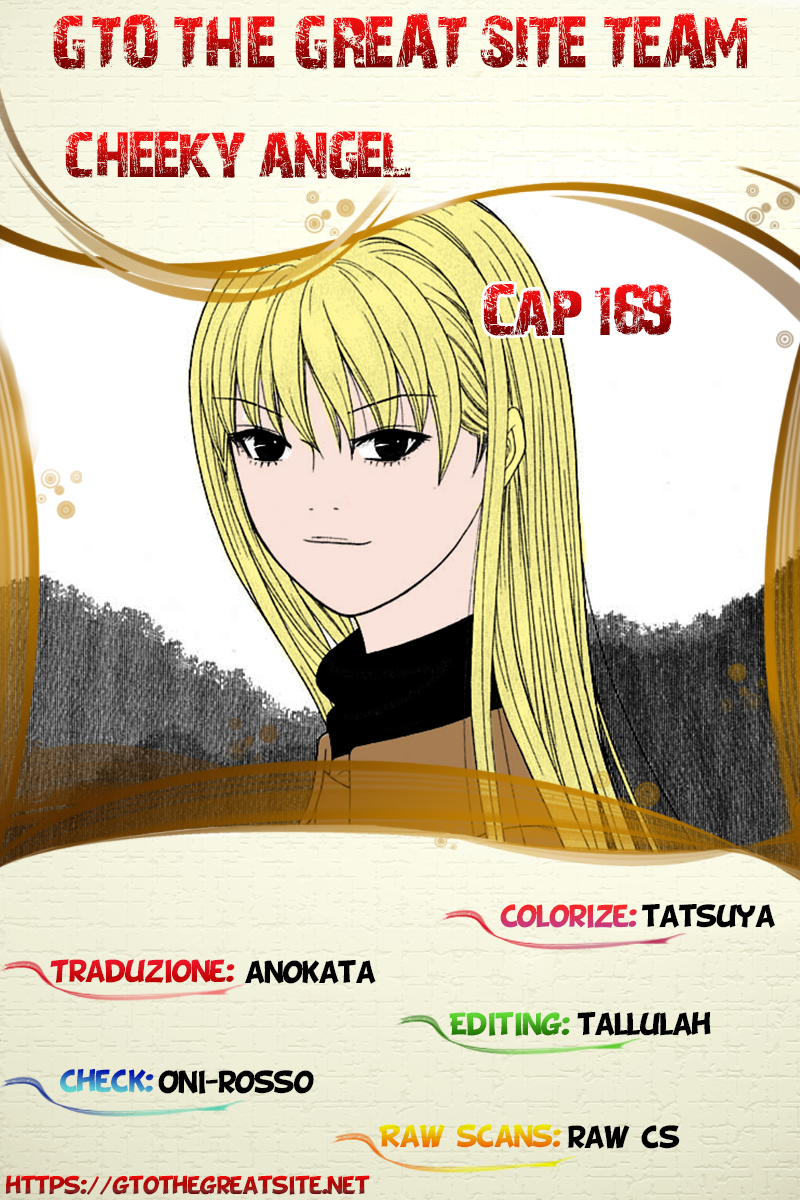 Read Cheeky Angel Manga Online