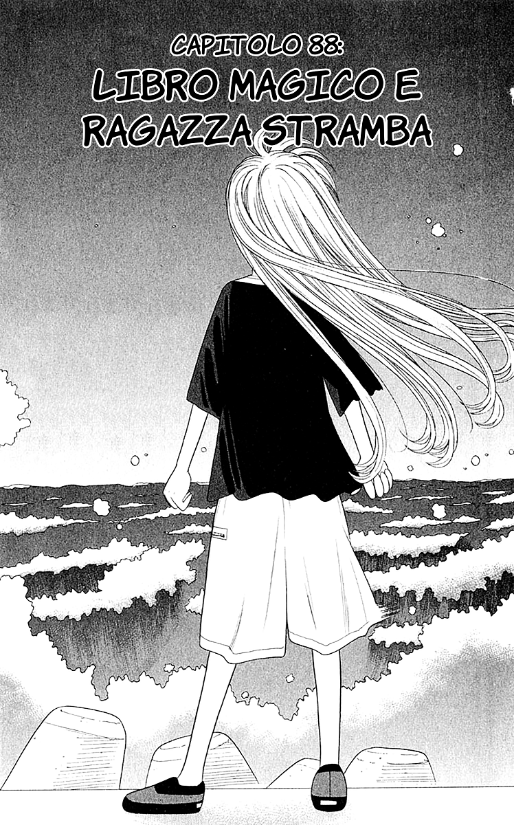 Read Cheeky Angel Manga Online