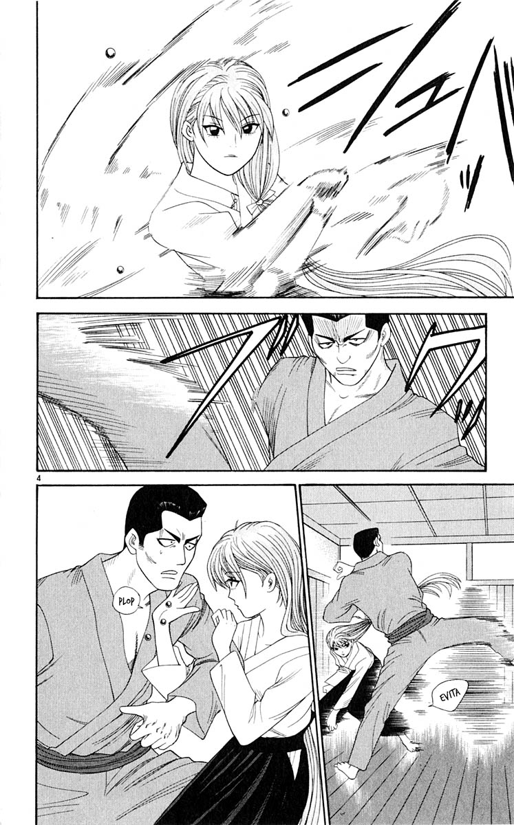 Read Cheeky Angel Manga Online