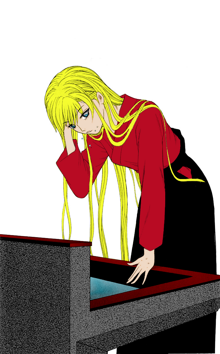 Read Cheeky Angel Manga Online