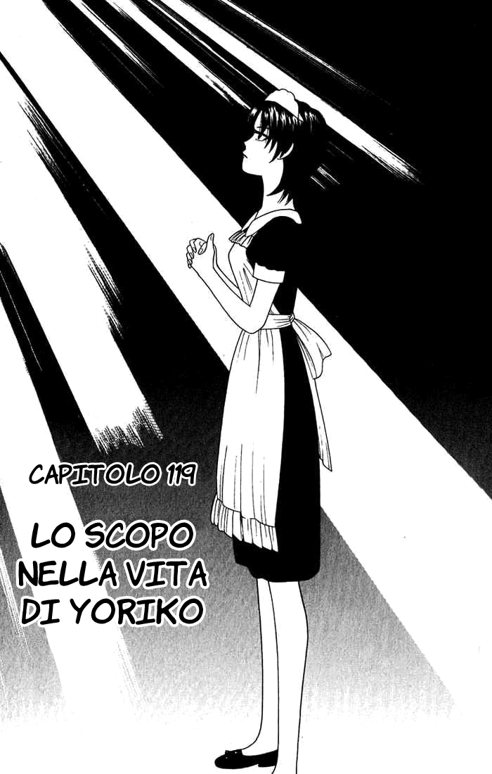 Read Cheeky Angel Manga Online