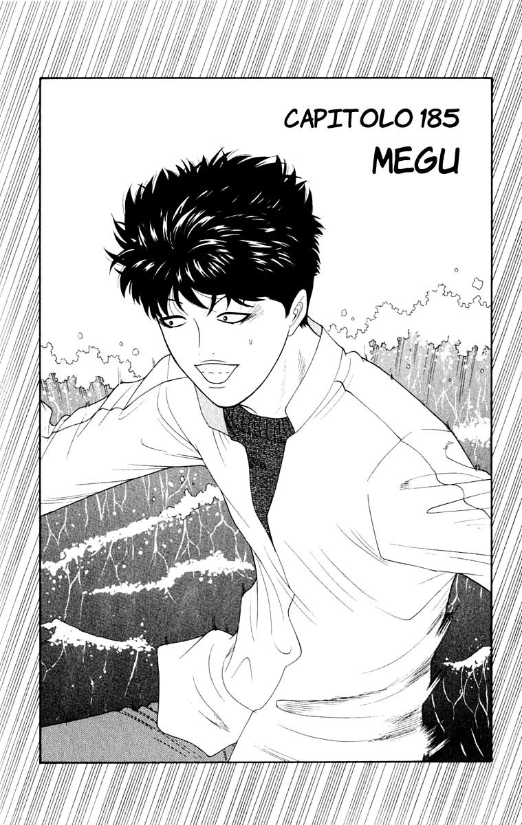 Read Cheeky Angel Manga Online