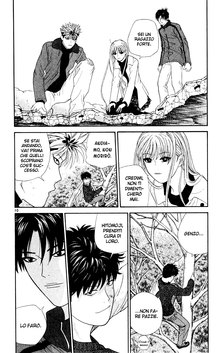 Read Cheeky Angel Manga Online