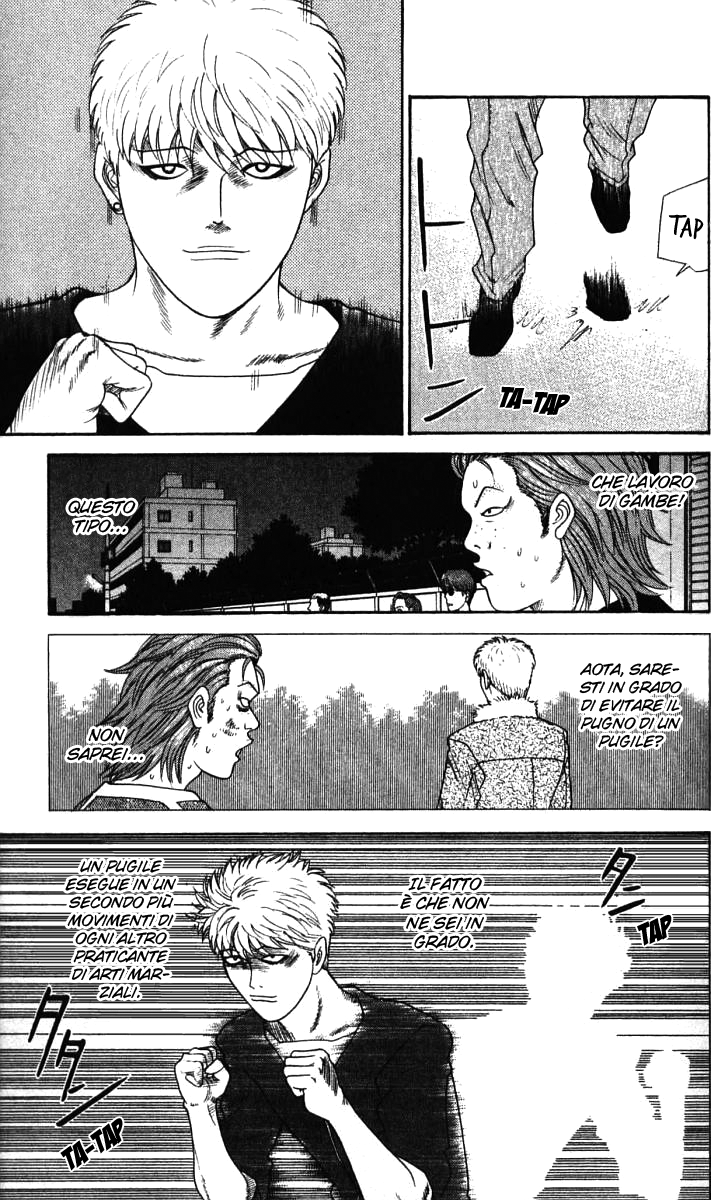 Read Cheeky Angel Manga Online