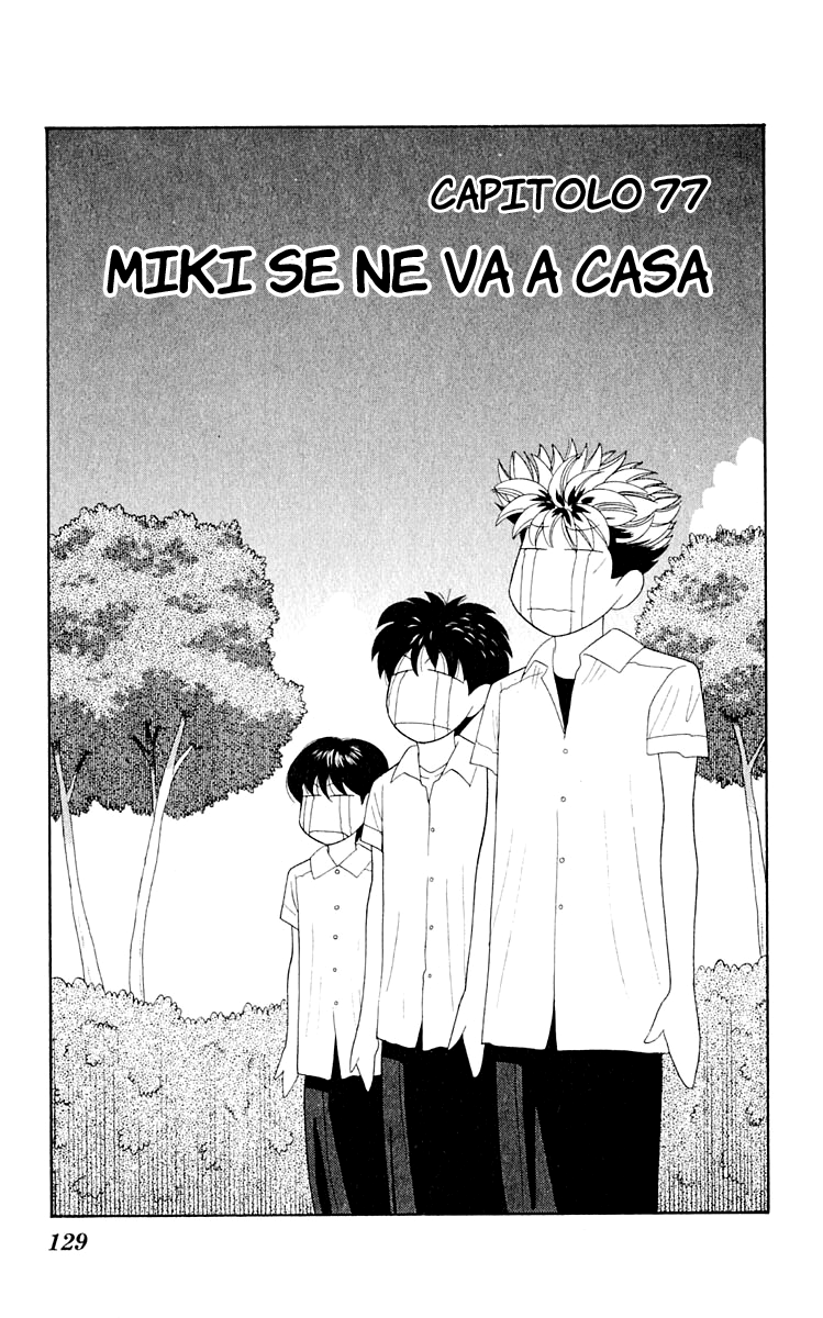 Read Cheeky Angel Manga Online