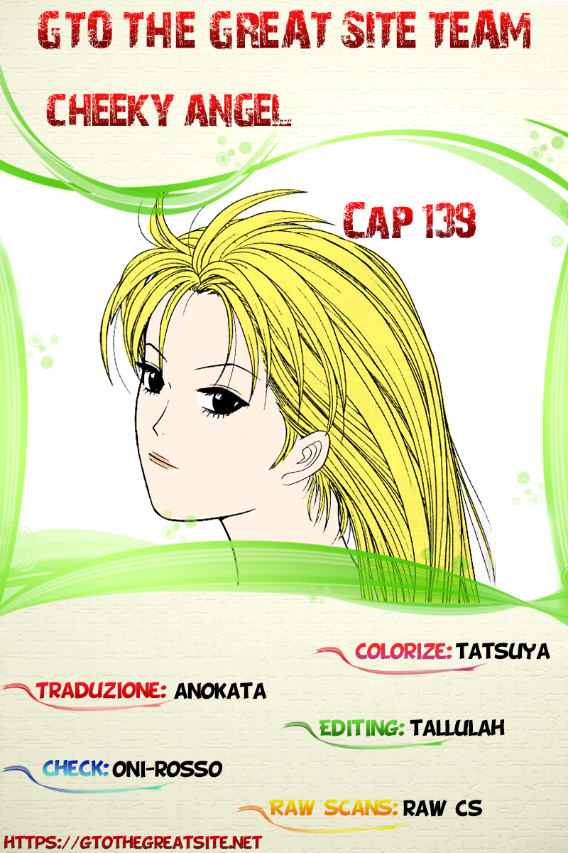 Read Cheeky Angel Manga Online
