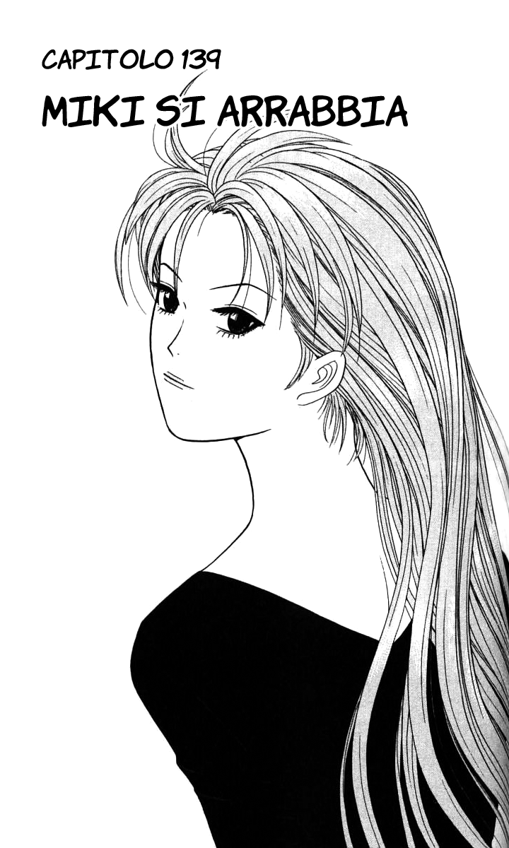 Read Cheeky Angel Manga Online