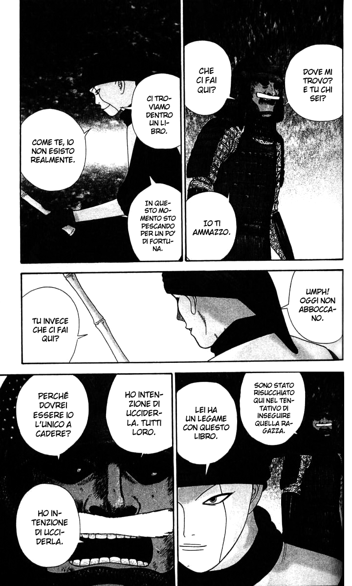 Read Cheeky Angel Manga Online