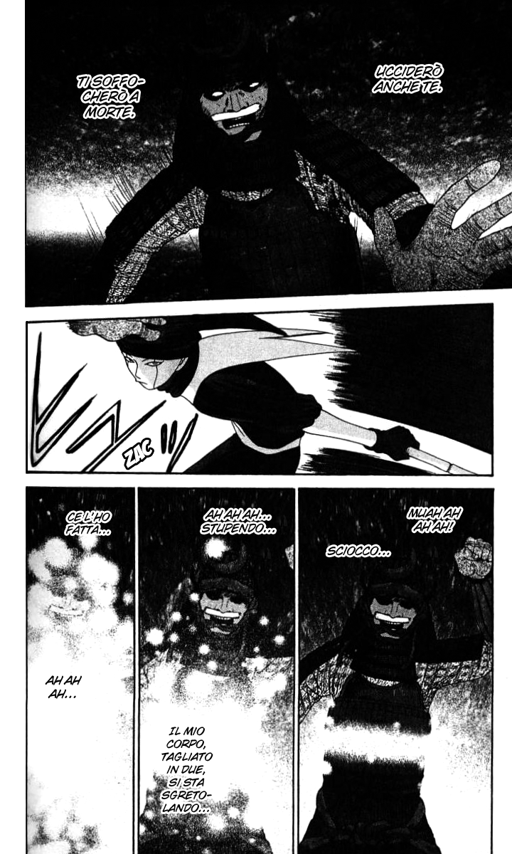 Read Cheeky Angel Manga Online