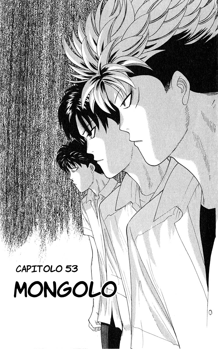 Read Cheeky Angel Manga Online