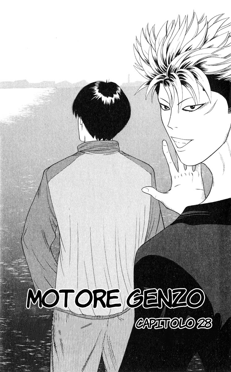 Read Cheeky Angel Manga Online