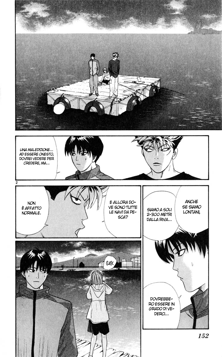 Read Cheeky Angel Manga Online