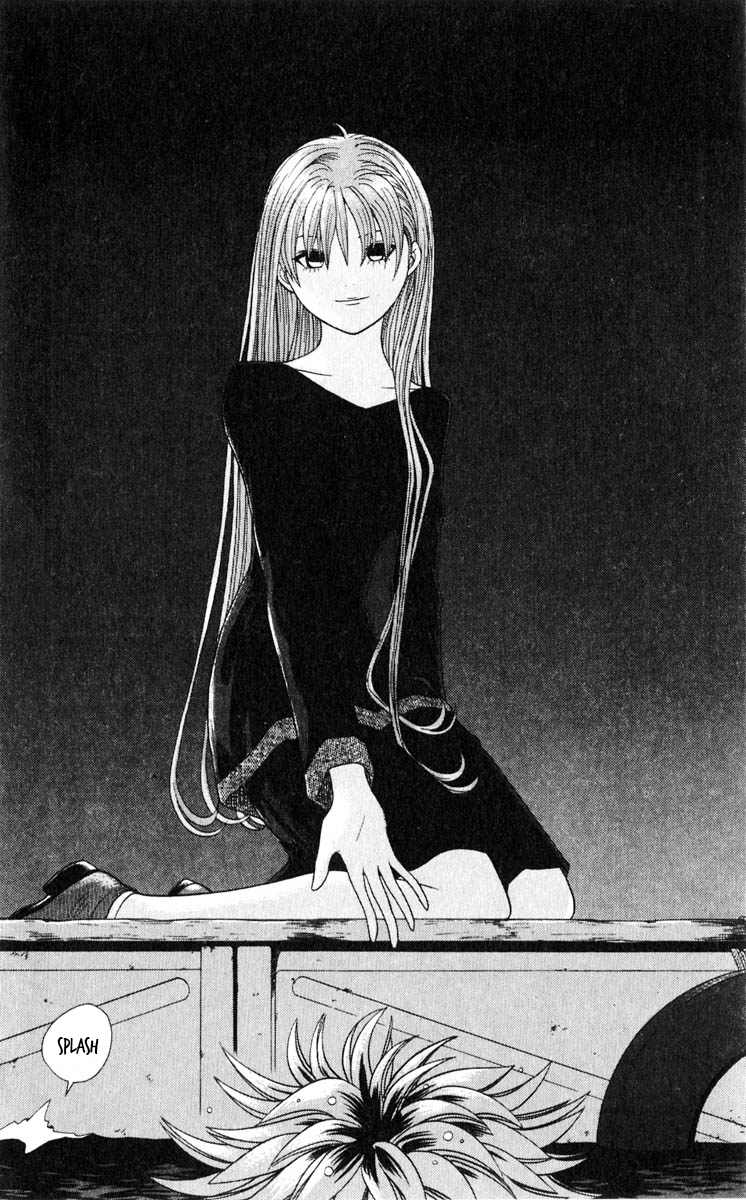 Read Cheeky Angel Manga Online